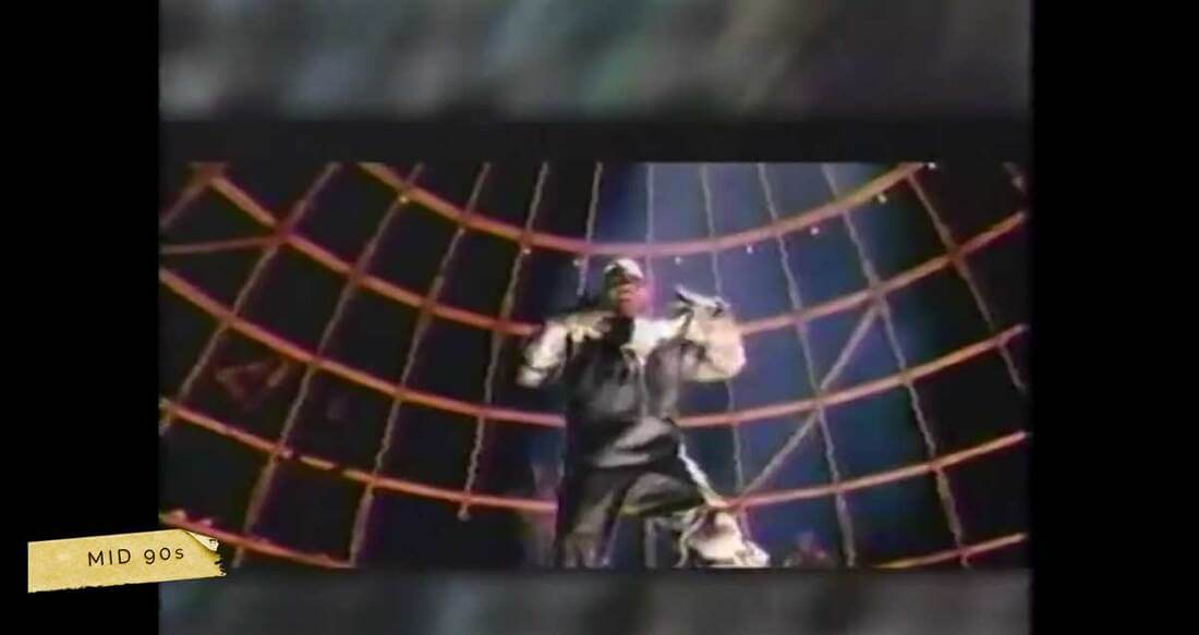 What happened to MTV?